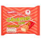 Tunnocks Caramel Log Wafers 4 Pack 150g