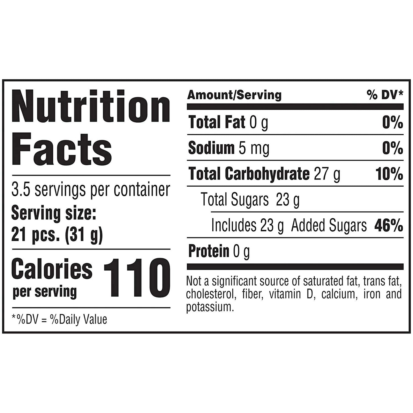 Nerds Big Chewy and Sour Big Chewy, 8 Count, 120g