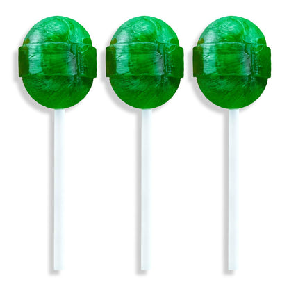 Charms Blow Pop Sour Apple 48CT