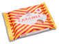 Tunnocks Milk Chocolate Caramel Wafers 4 Pack 100g