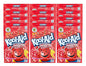 KOOL-AID CHERRY Unsweetened Drink Mix (12 Packets)