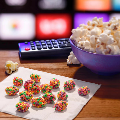Nerds Gummy Clusters Theater Box (1 Unit - 85 g / 3 oz)