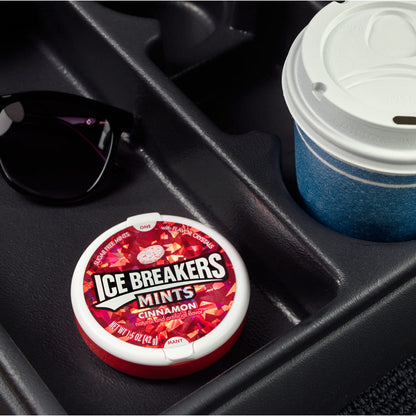 Ice Breakers Sugar Free Mints