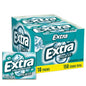 Wrigley's Extra Polar Ice Slim Pack, 10 Count