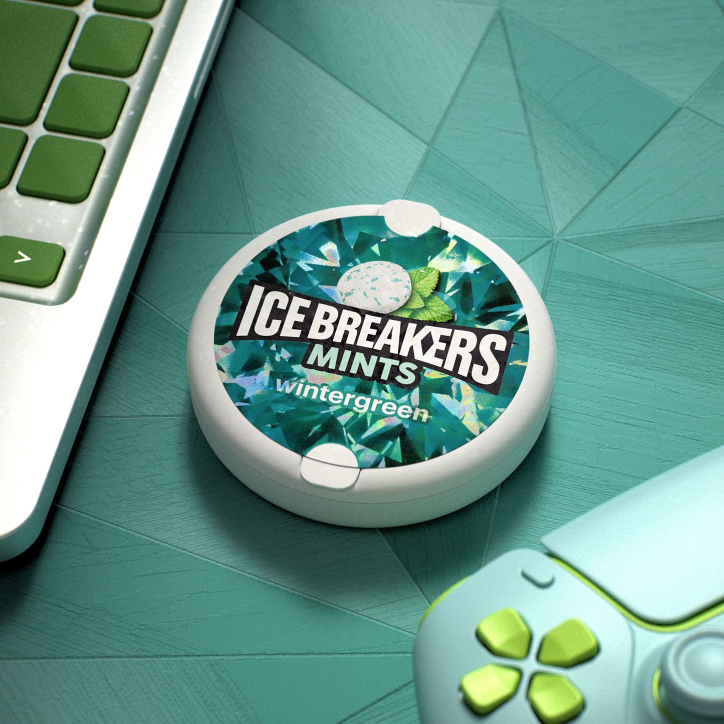 Ice Breakers Sugar Free Mints