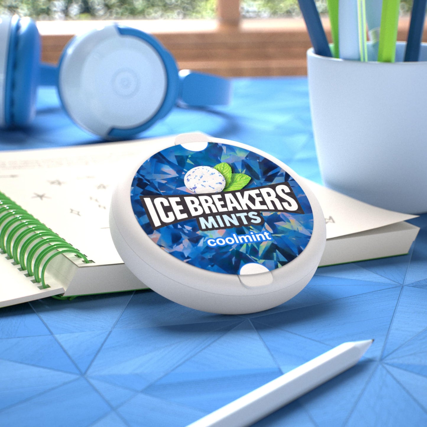Ice Breakers Sugar Free Mints