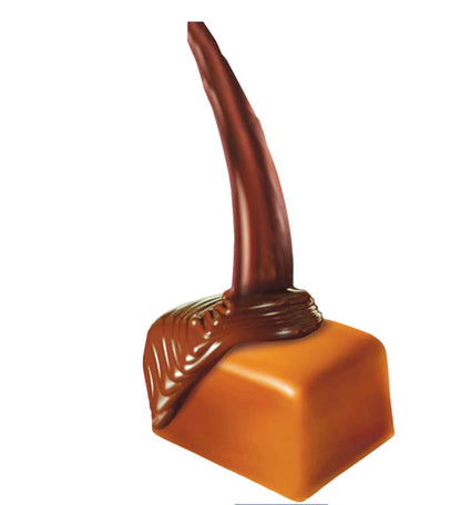 New Werther’s Original Milk Chocolate Caramels, 116g (Pack of 3) – Soft Creamy Caramel Candy Covered in Milk Chocolate, Individually Wrapped German Sweets, Perfect for Sharing or Gifting