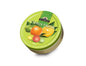WATERBRIDGE European Sugar Coated Candy Fruit Flavors - Pack of 12 Round Tins 175G Each Tin