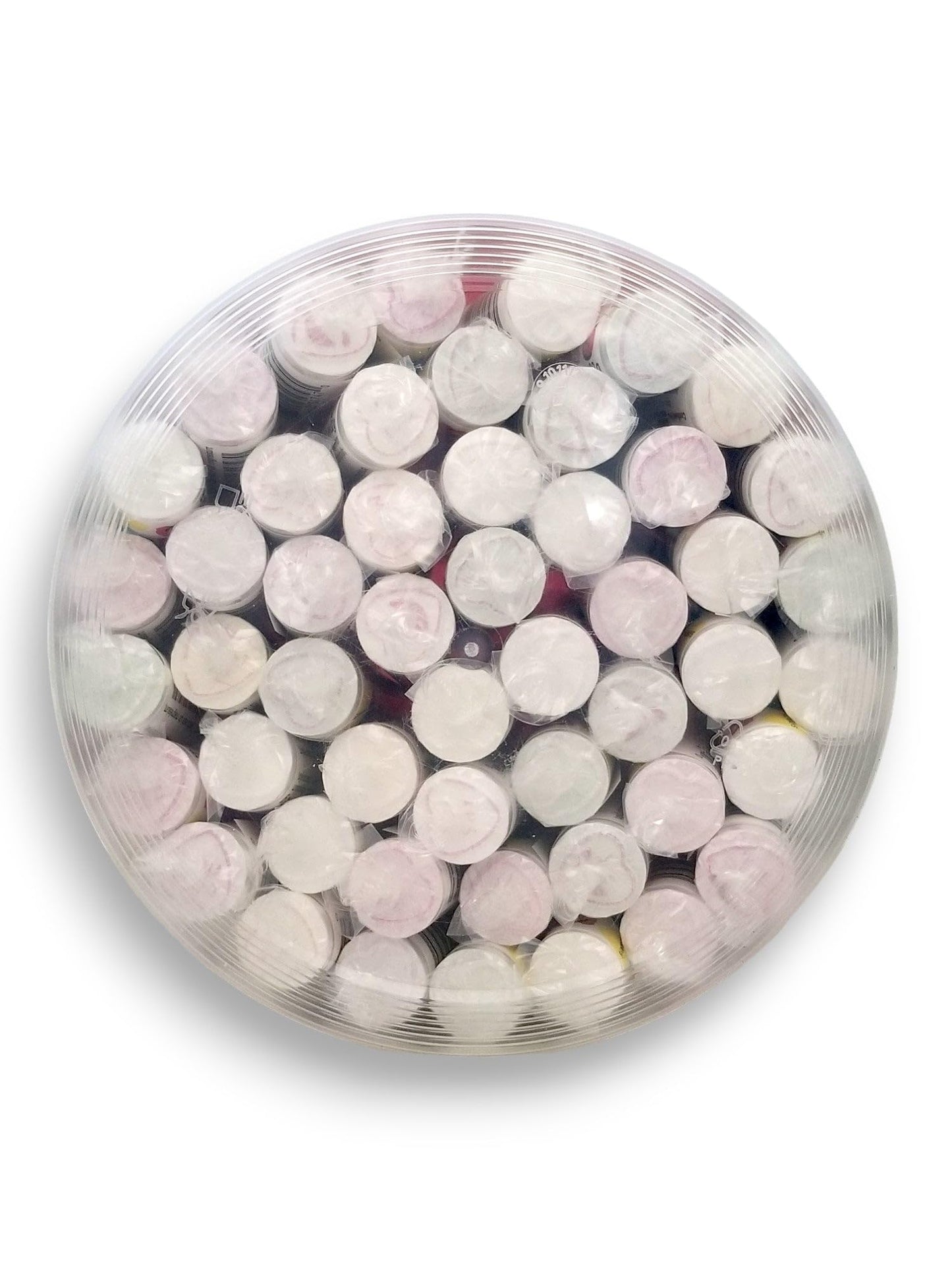 Love Hearts, 50 Count