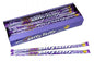 Laffy Taffy Ropes - Grape, 24 count box by Laffy Taffy