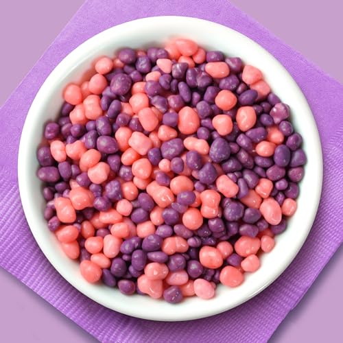 Nestle Tb Wonka Nerds Grape Strawberry, 12 Count