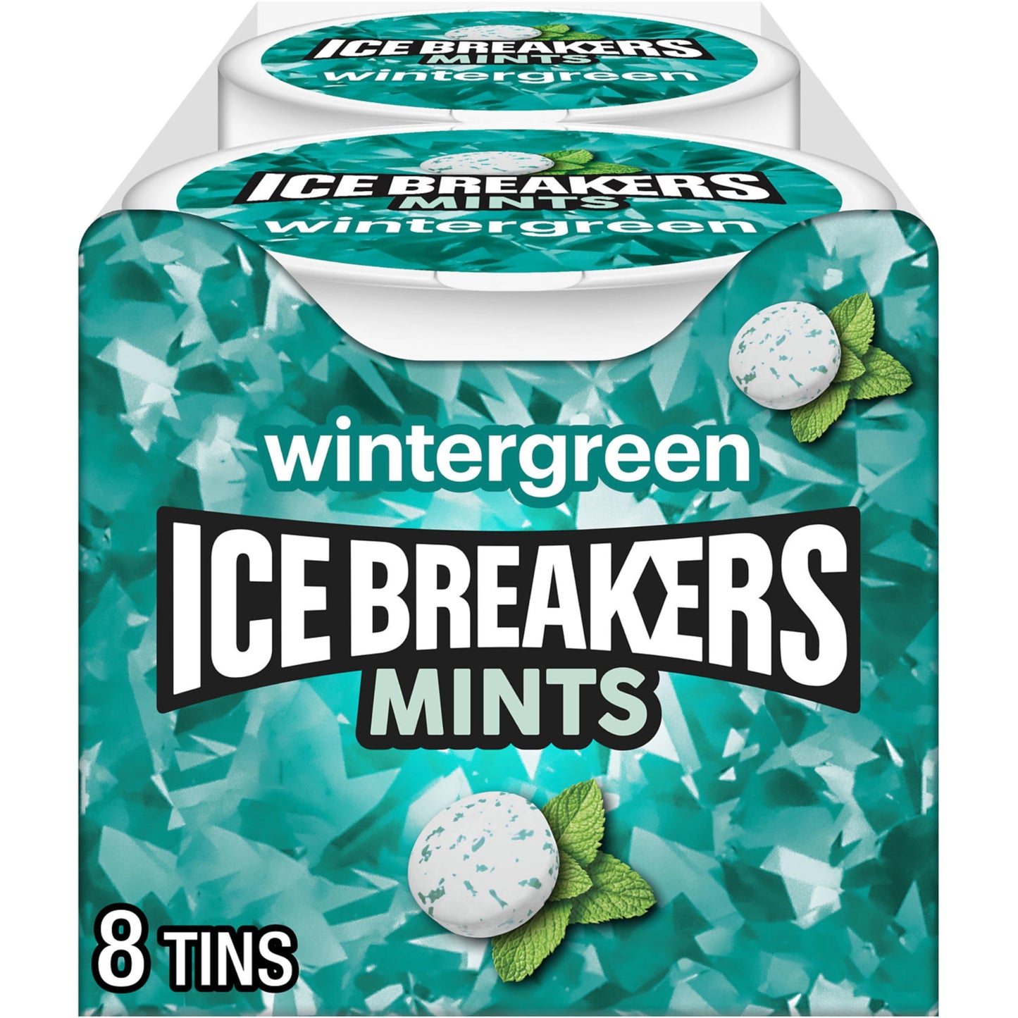 Ice Breakers Sugar Free Mints