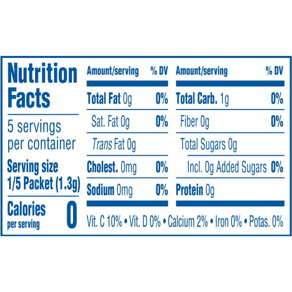 Kool-aid Mixed Berry (48pack)