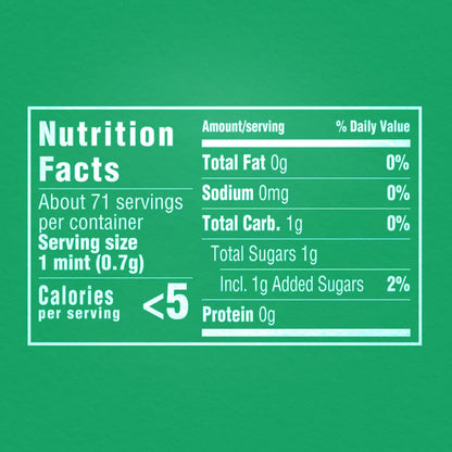 Altoids Spearmint Mints, 1.76 Ounce (12 Packs)