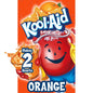 Kool-Aid Drink Mix Packets