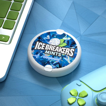 Ice Breakers Sugar Free Mints