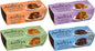 VALUBNDL: AUNTYS STEAMED PUDDING - British Treats & Cake - Custom VALUBNDL Branded Pack of 6 (BULK 570G!)