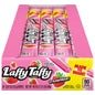 Wonka Laffy Taffy Rope, Strawberry, 0.81 Ounce Packages (Pack of 24) by Wonka