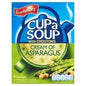Batchelors Cup a Soup Asparagus with Croutons 4's 117g x2 by Batchelors