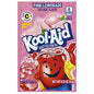 Kool-aid Pink Lemonade Unsweetened Soft Drink Mix 0.15-ounce Envelopes (Pack of 48)