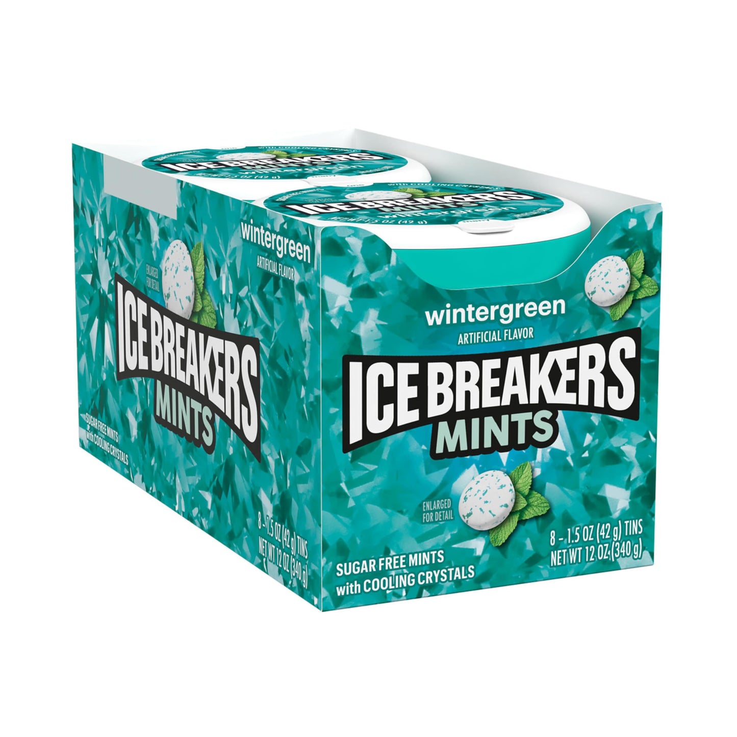 Ice Breakers Sugar Free Mints