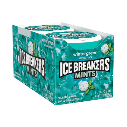 Ice Breakers Sugar Free Mints