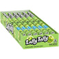 Laffy Taffy Ropes - Sour Apple, 24 count box by Laffy Taffy
