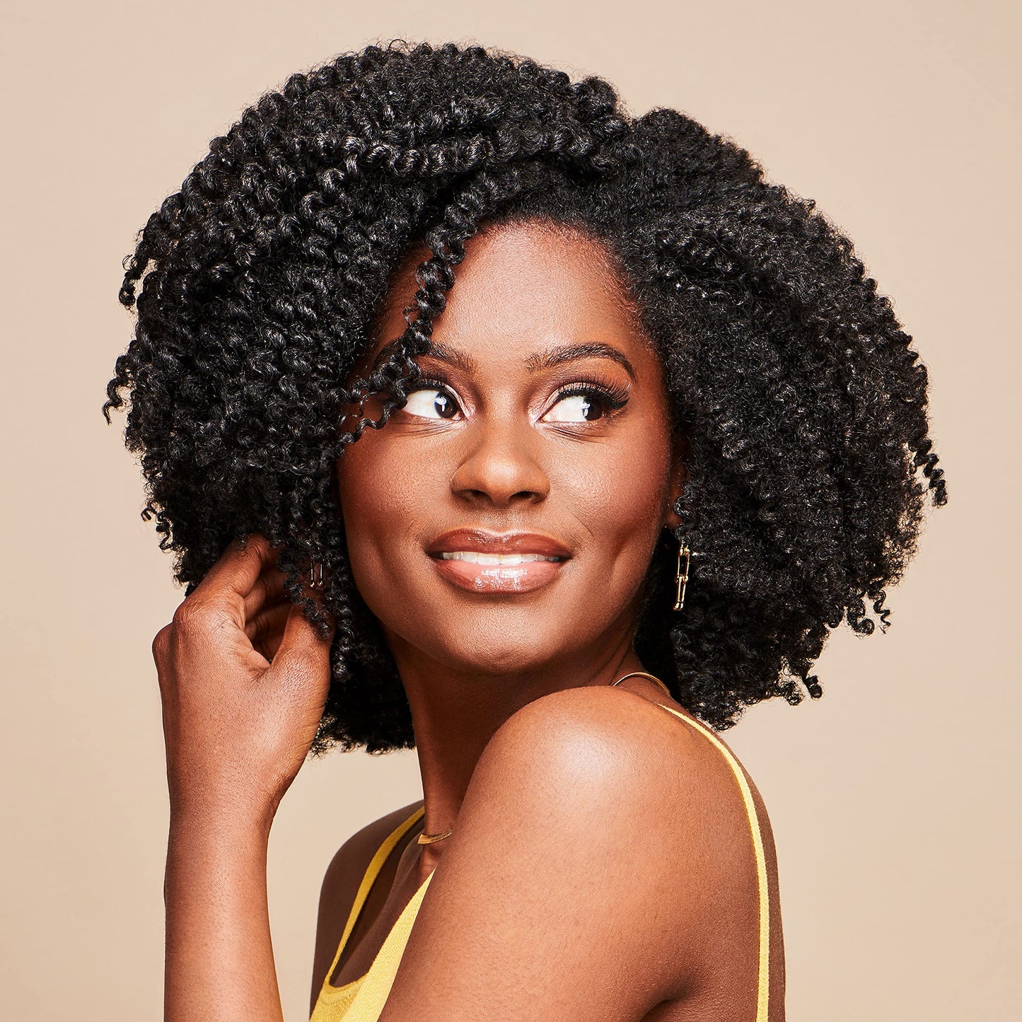 African Pride Moisture Miracle Coconut & Baobab Oil Leave In Cream