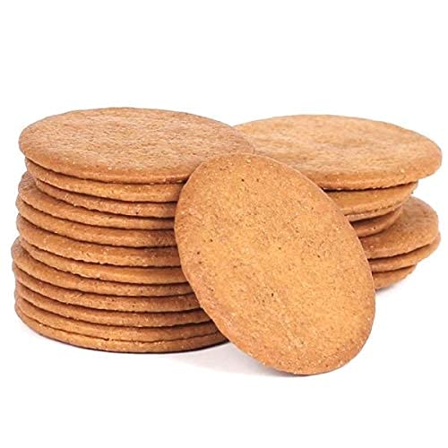 Nyakers Swedish Ginger Snaps, 150g