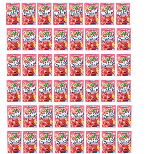 Kool-Aid Drink Mix Packets