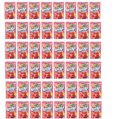 Kool-Aid Drink Mix Packets