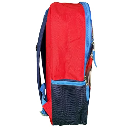 Bioworld Paw Patrol 16" Backpack- Hero Unleashed