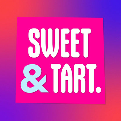 Sweetarts Candy Theater Box, 5 Ounce