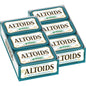 Altoids Wintergreen Mints, 1.76 Ounce (12 Packs)