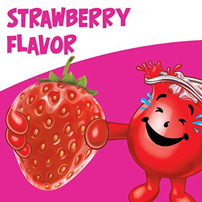 Kool-Aid Drink Mix Packets