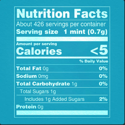 Altoids Wintergreen Mints, 1.76 Ounce (12 Packs)