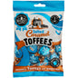 Walkers Nonsuch Salted Caramel Toffees 150g (1 Bag)