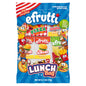 Original Mini Gummy School Lunch Bag - 2.7 Oz (Gluten Free ~ Nut Free) by Mederer USA Inc.