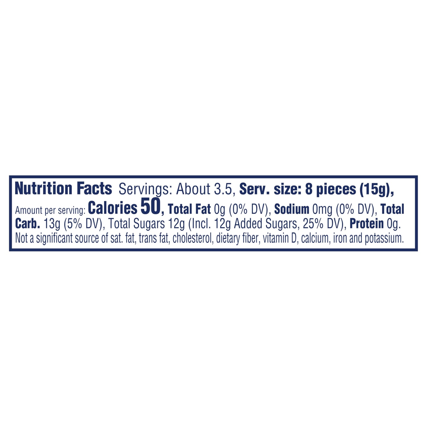 Wonka Sweetarts Roll 36 Units, 1.84-Kilogram