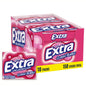 Extra Sugarfree Gum, 15-Count