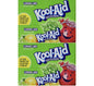 Kool-Aid Lemon-Lime Unsweetened Soft Drink Mix, 0.13-Ounce Packets (Pack of 96)