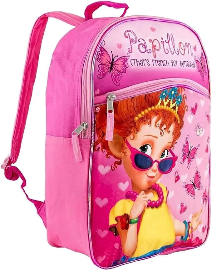 Fancy Nancy - Papillon Backpack
