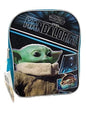 Fast Forward Star Wars ''The Child'' Baby Yoda Backpack