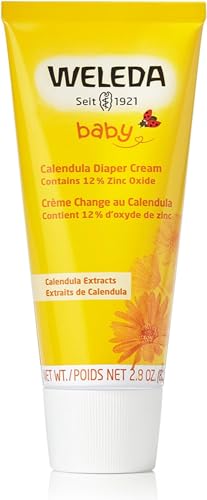 Weleda Cream