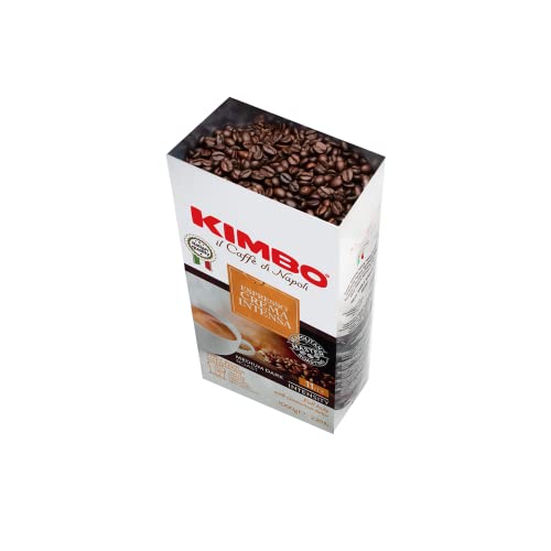 KIMBO Crema INTENSA 1KG (2.2 LB)