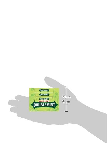 Doublemint Gum