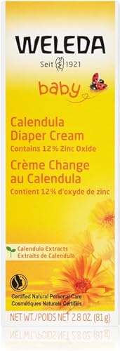 Weleda Cream