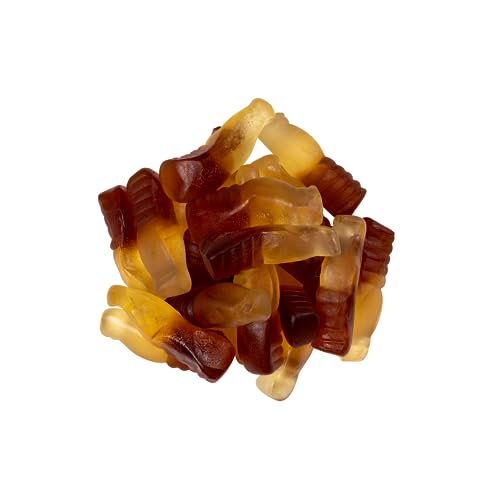 Koala Cola Bottle-o-pop Gummy Candy 1KG