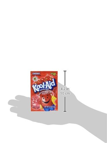 Kool-Aid Drink Mix, Variety Pack (Pack of 48)