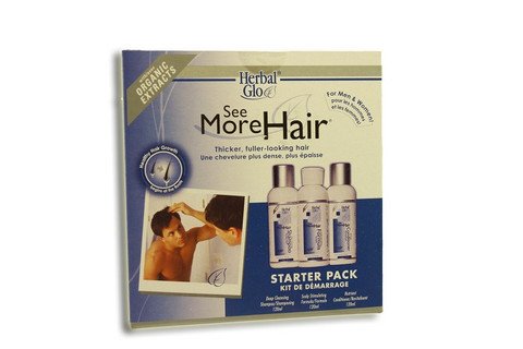 See More Hair 3-Step Starter Pack